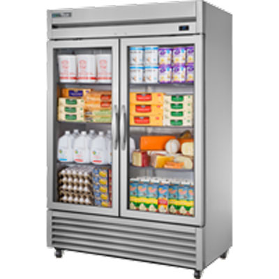 True Kühlschrank T-49G-HC~FGD01