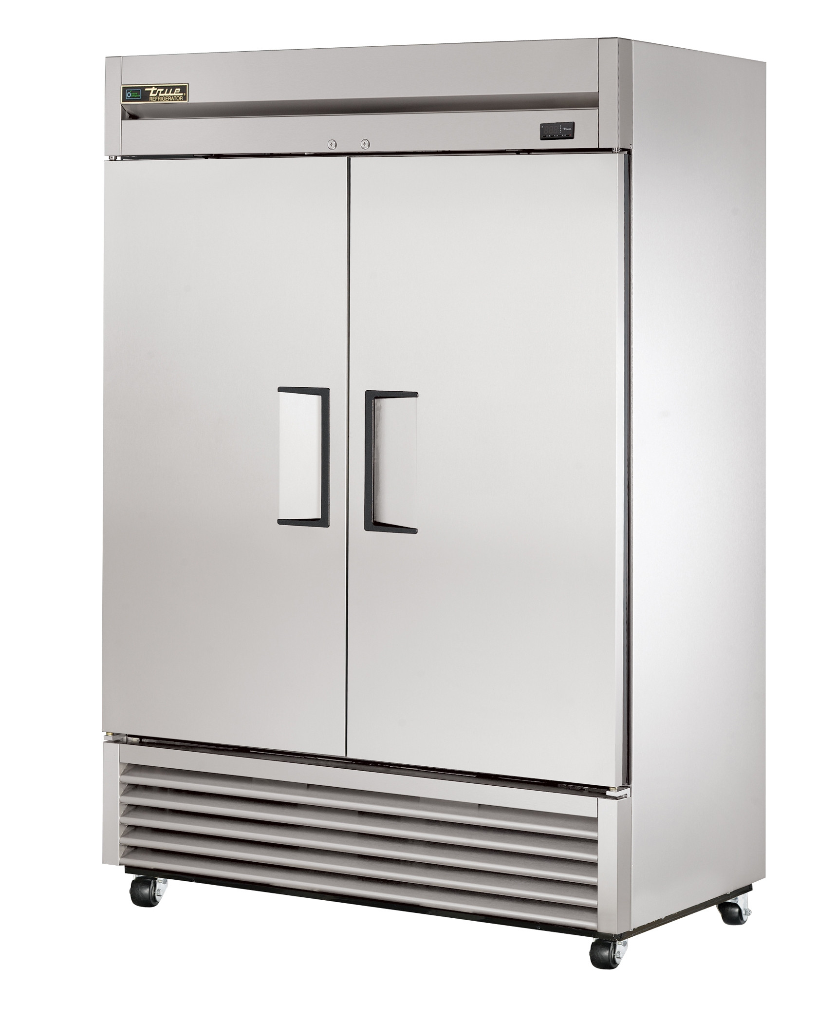 True Kühlschrank T-49