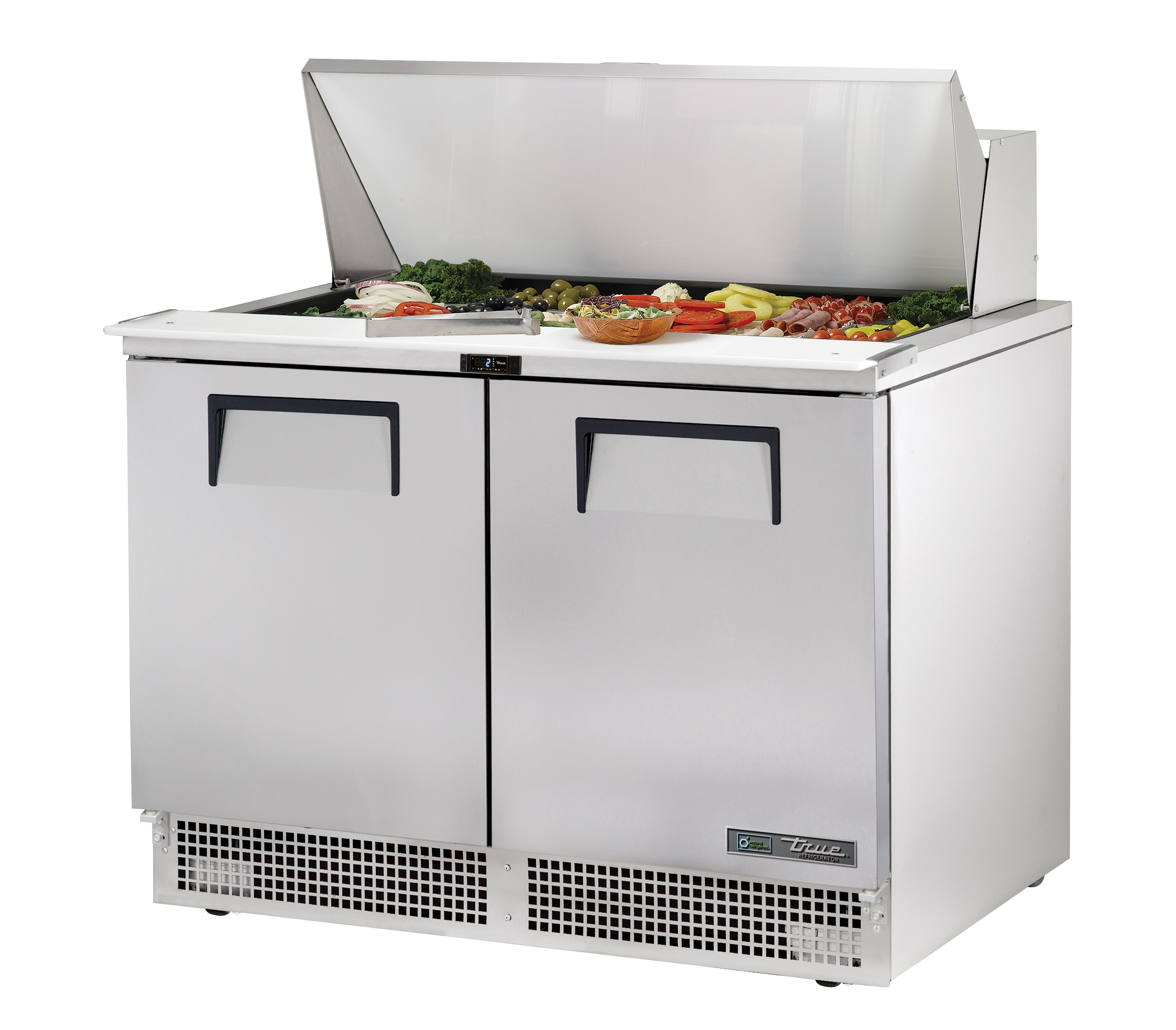 True Saladette TFP-48-18M-HC