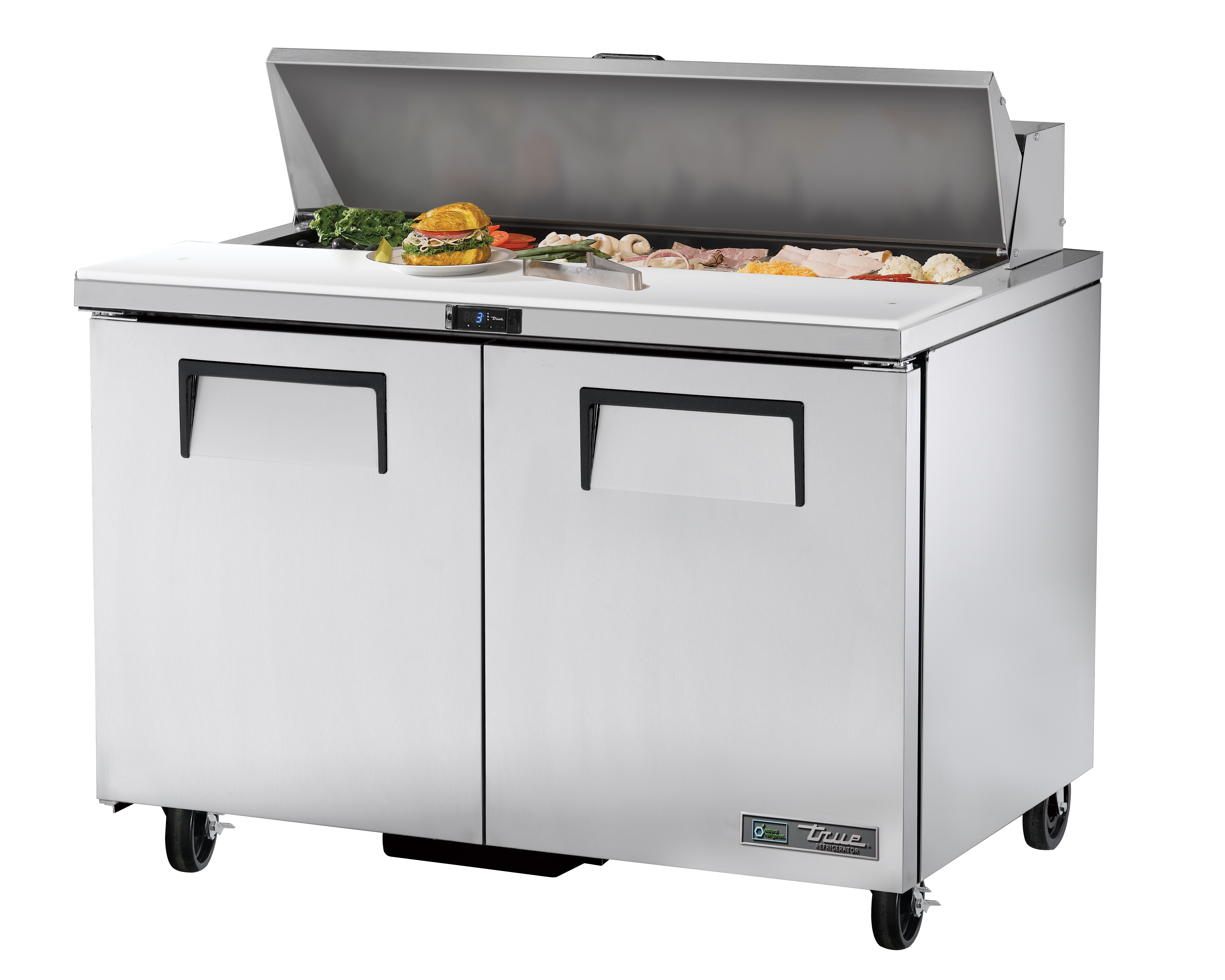 True Saladette TSSU-48-12