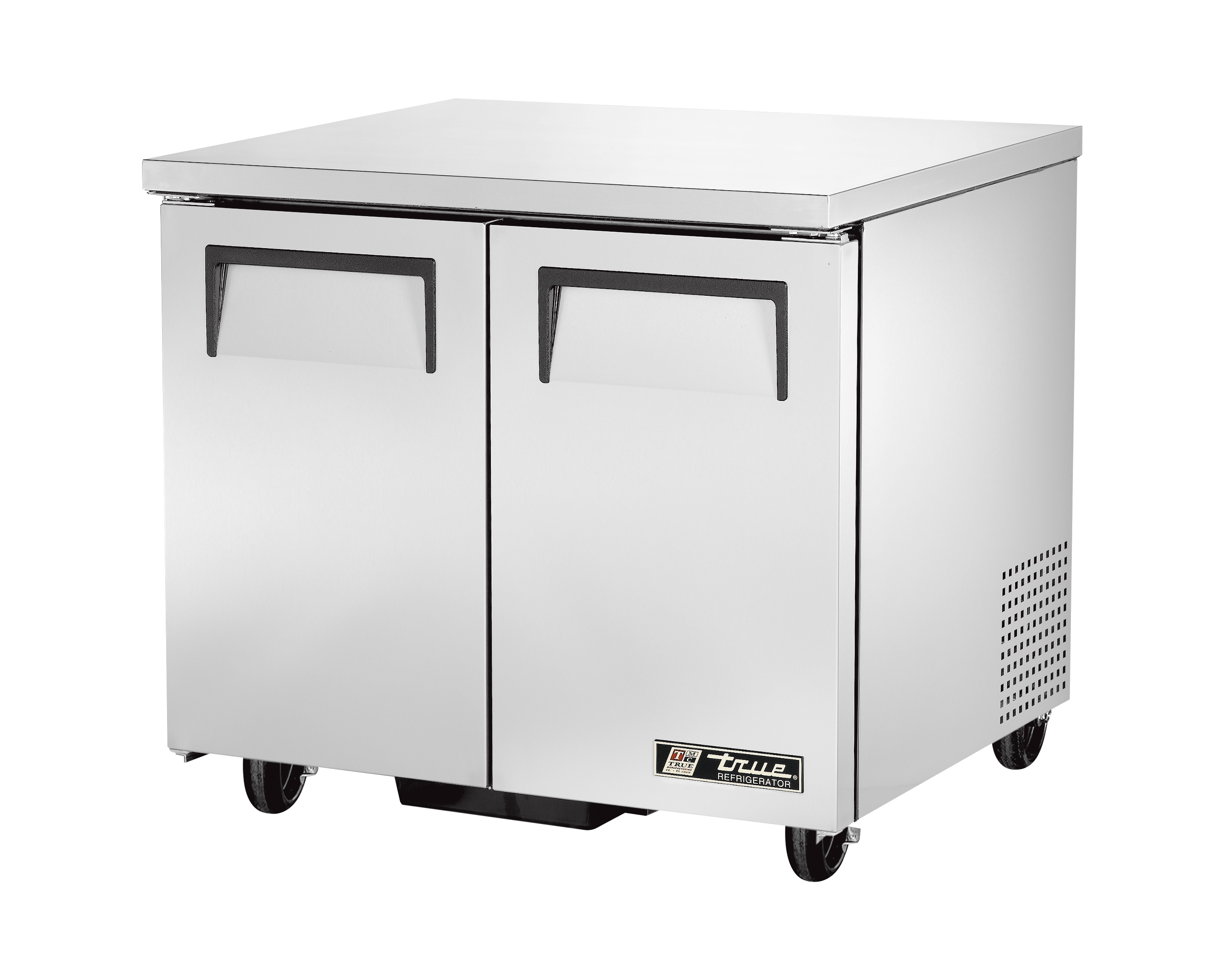 True Unterbaukühlschrank TUC-36