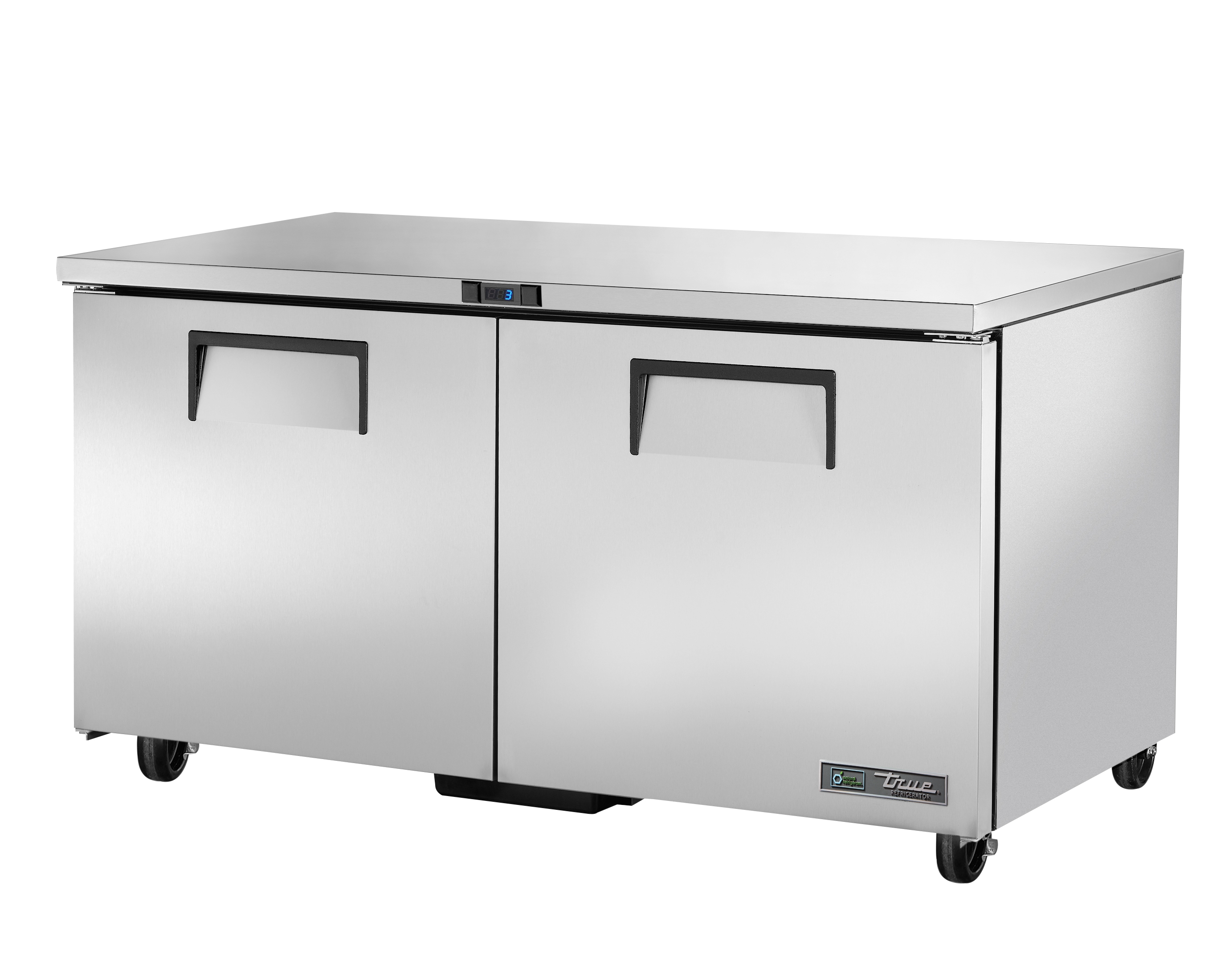 True Unterbaukühlschrank TUC-60