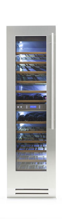 Fhiaba Side by Side Gefrierschrank Classic KS4490FW