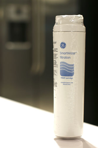 Wasserfilter MWF für General Electric - IO MABE Kühlschrank