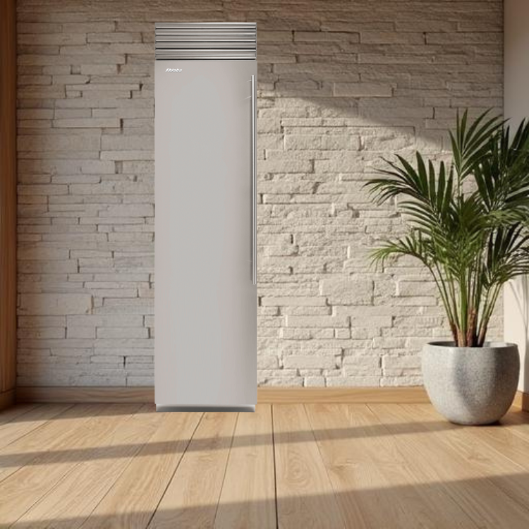 Fhiaba Side by Side Gefrierschrank X-Pro XS600FZ