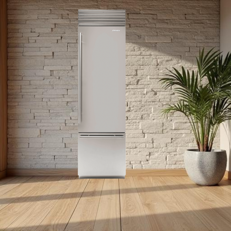 Fhiaba Side by Side Kühlschrank - Freezer X-Pro XS600TST