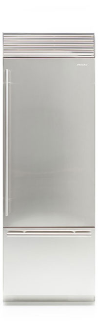 Fhiaba Side by Side X-Pro XS7490TST