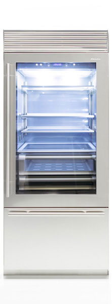 Fhiaba Side by Side X-Pro XS8990TGT