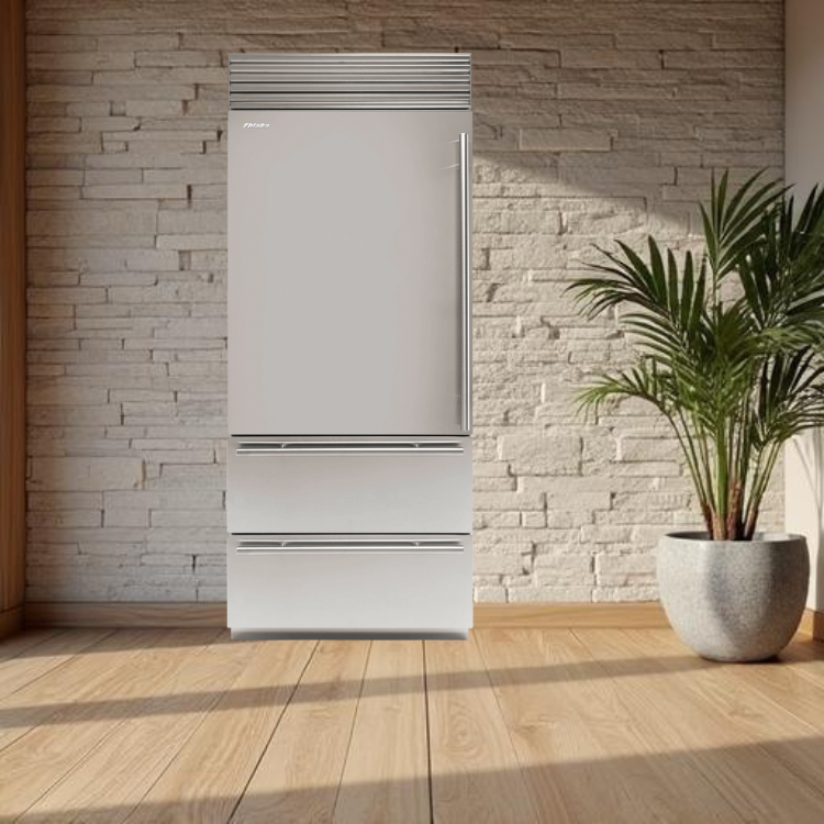 Fhiaba Side by Side Kühlschrank - Freezer X-Pro XS900HST