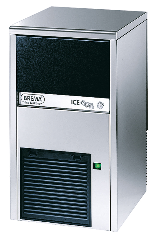 Brema Eiswürfelmaschine CB 249